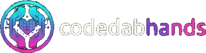 Codedabhands Logo